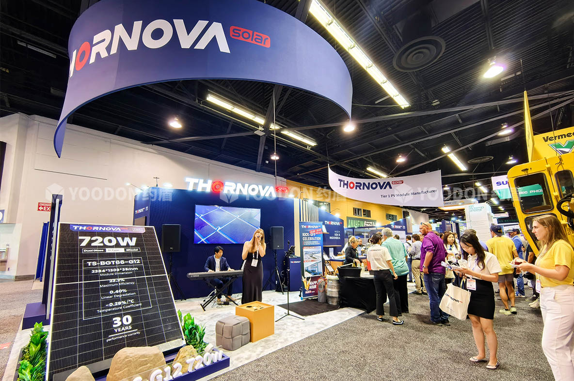 展會設(shè)計搭建