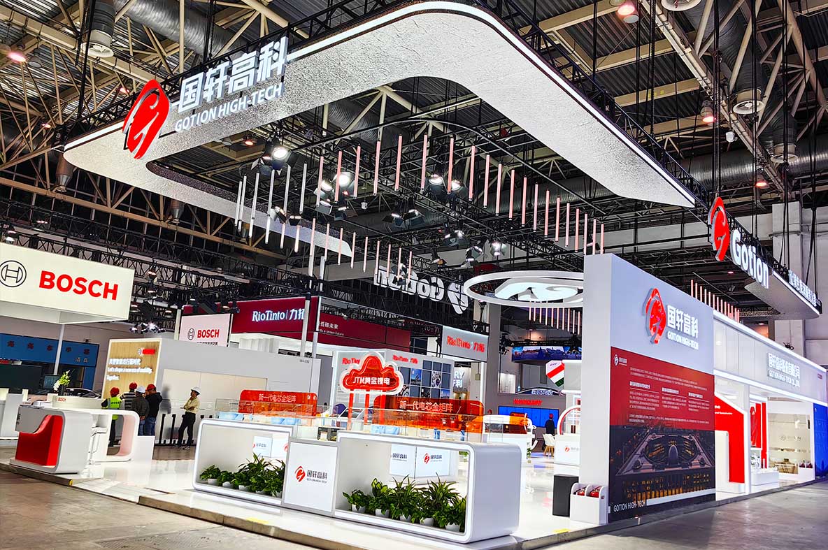 上海展會搭建如何選擇專業公司?掌握這些技巧，輕松避坑!