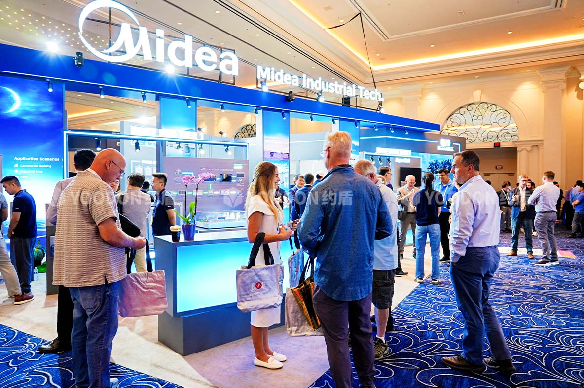 展會設(shè)計(jì)及搭建