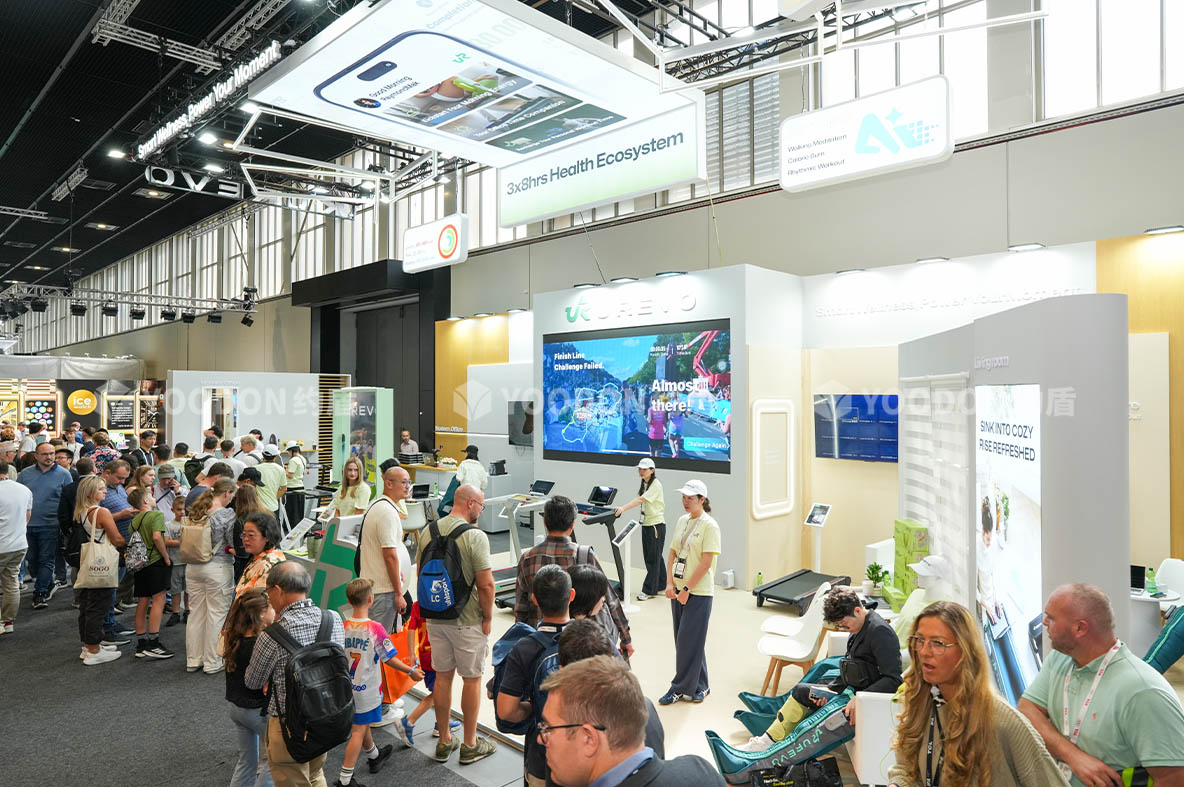 展會(huì)設(shè)計(jì)搭建