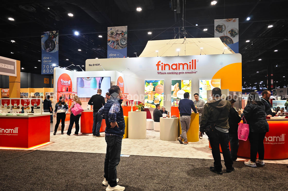 展會(huì)設(shè)計(jì)搭建