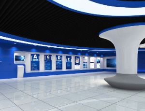 上海展臺(tái)設(shè)計(jì)