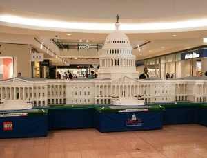 約盾展覽淺談?wù)古_搭建中參展商最關(guān)注的三個問題