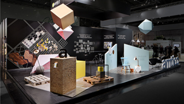 數字化展廳設計要求