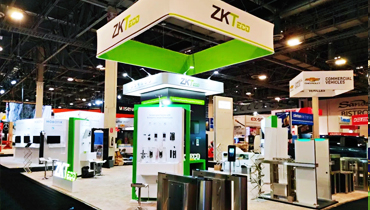 做上海展臺設計哪家展覽設計公司好