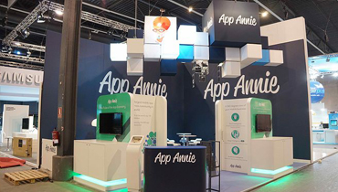 展位設計多少錢一平方